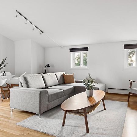 Bjorvika Apartments - Lagardsveien 115 Stavanger Extérieur photo