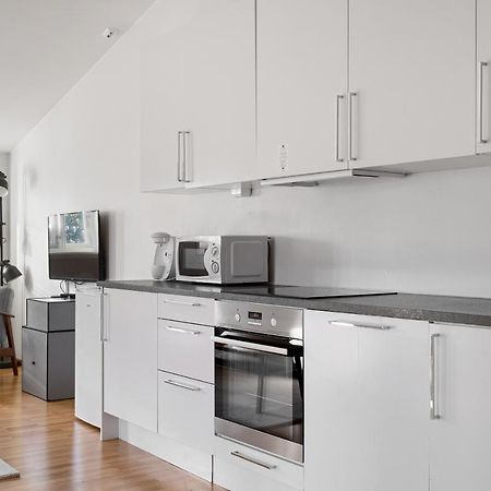 Bjorvika Apartments - Lagardsveien 115 Stavanger Extérieur photo