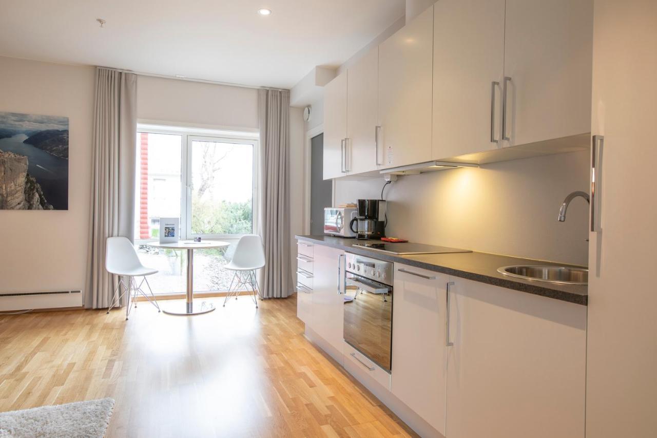 Bjorvika Apartments - Lagardsveien 115 Stavanger Extérieur photo