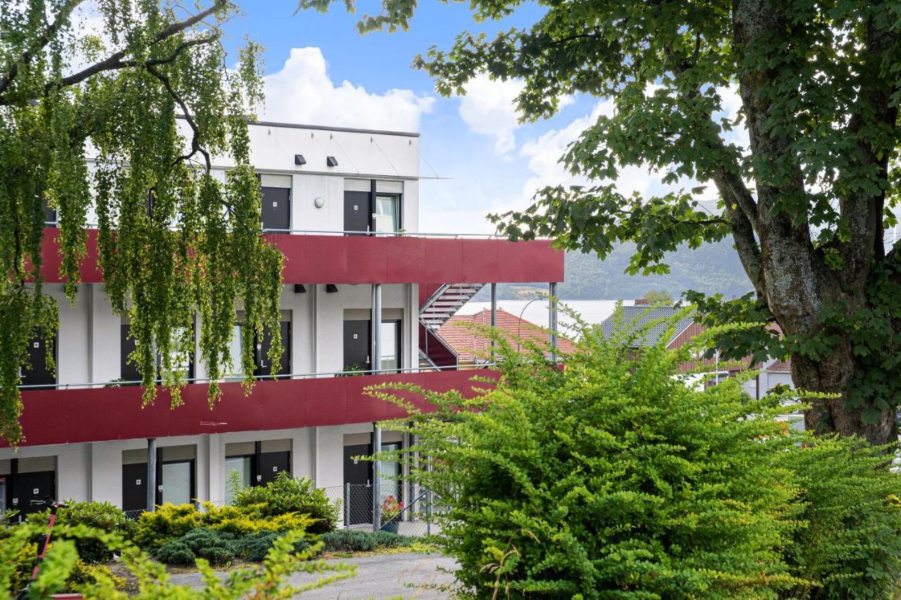 Bjorvika Apartments - Lagardsveien 115 Stavanger Extérieur photo