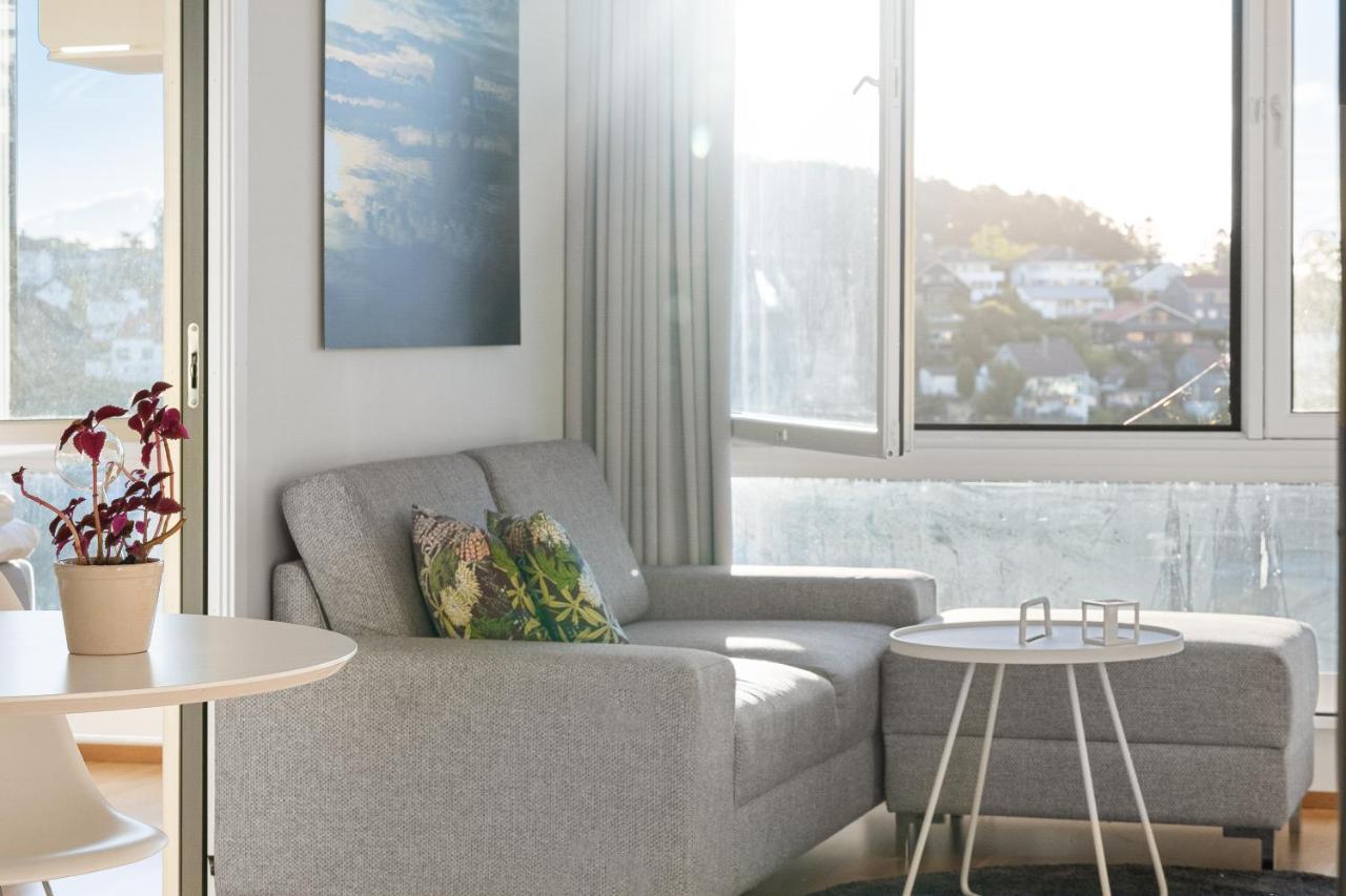 Bjorvika Apartments - Lagardsveien 115 Stavanger Extérieur photo