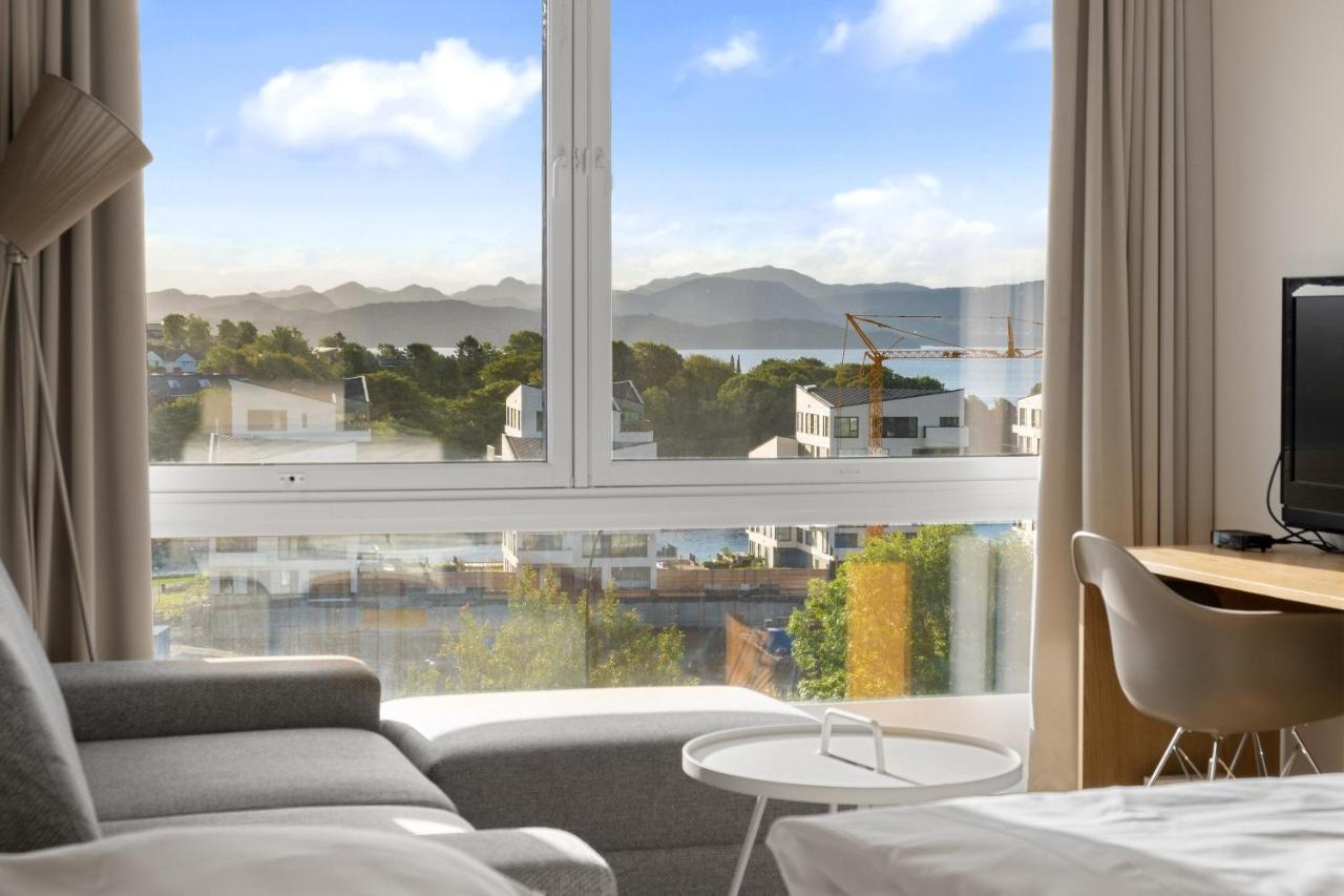 Bjorvika Apartments - Lagardsveien 115 Stavanger Extérieur photo