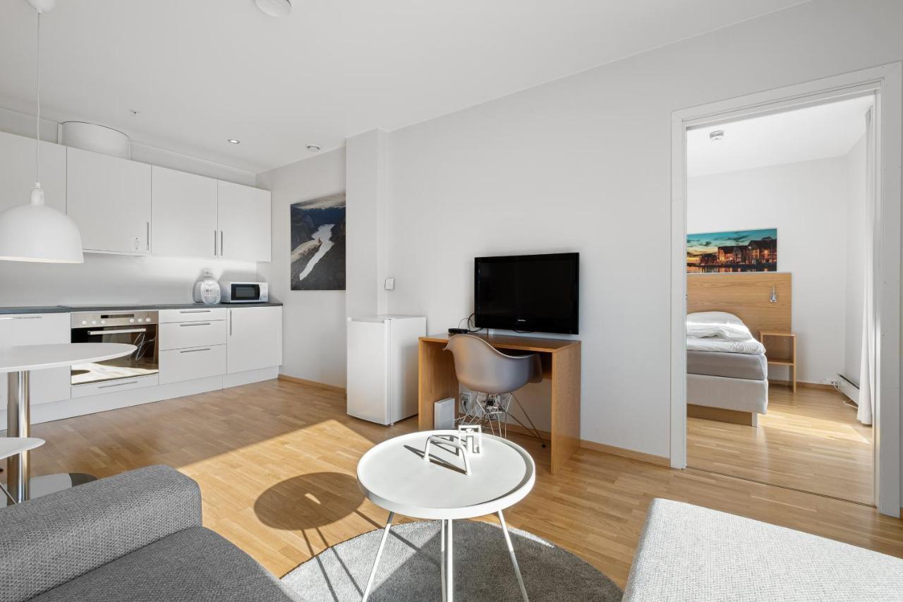 Bjorvika Apartments - Lagardsveien 115 Stavanger Extérieur photo