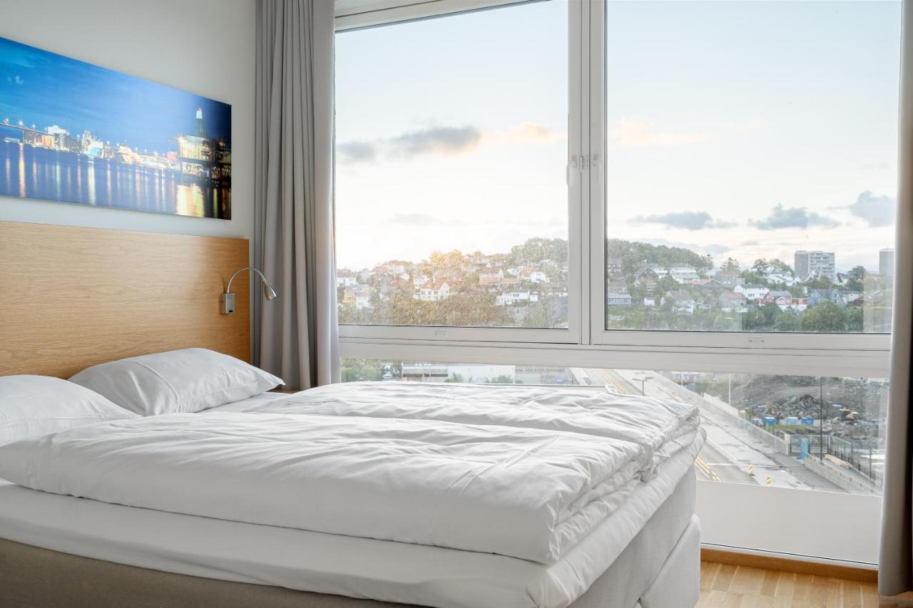 Bjorvika Apartments - Lagardsveien 115 Stavanger Extérieur photo