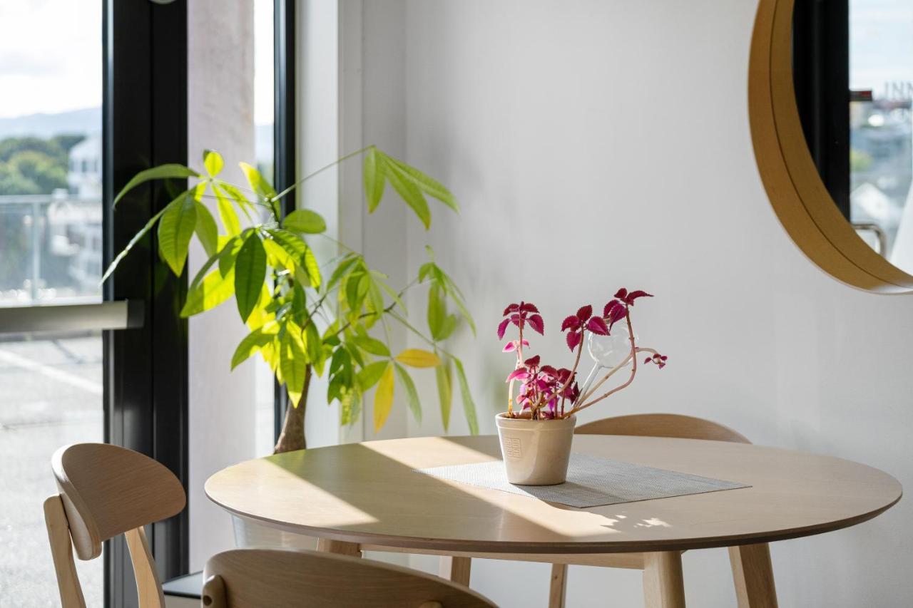 Bjorvika Apartments - Lagardsveien 115 Stavanger Extérieur photo
