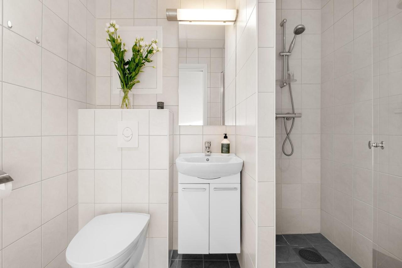Bjorvika Apartments - Lagardsveien 115 Stavanger Extérieur photo
