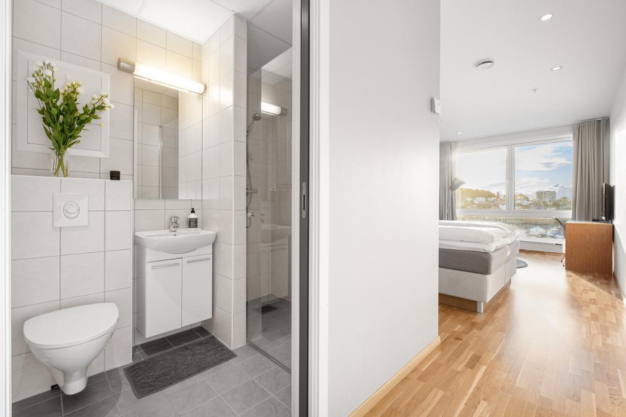 Bjorvika Apartments - Lagardsveien 115 Stavanger Extérieur photo