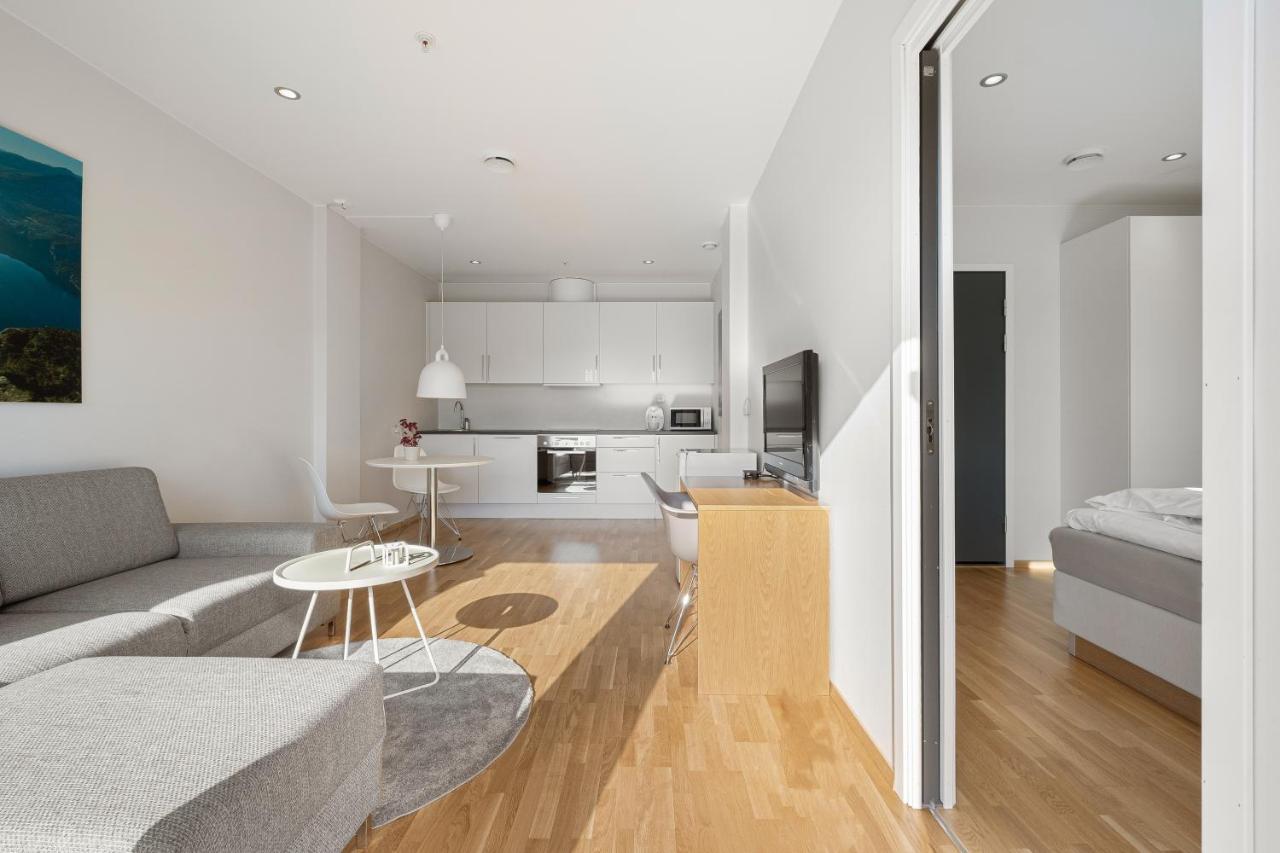 Bjorvika Apartments - Lagardsveien 115 Stavanger Extérieur photo