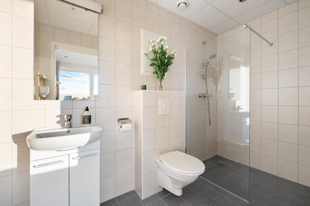 Bjorvika Apartments - Lagardsveien 115 Stavanger Extérieur photo
