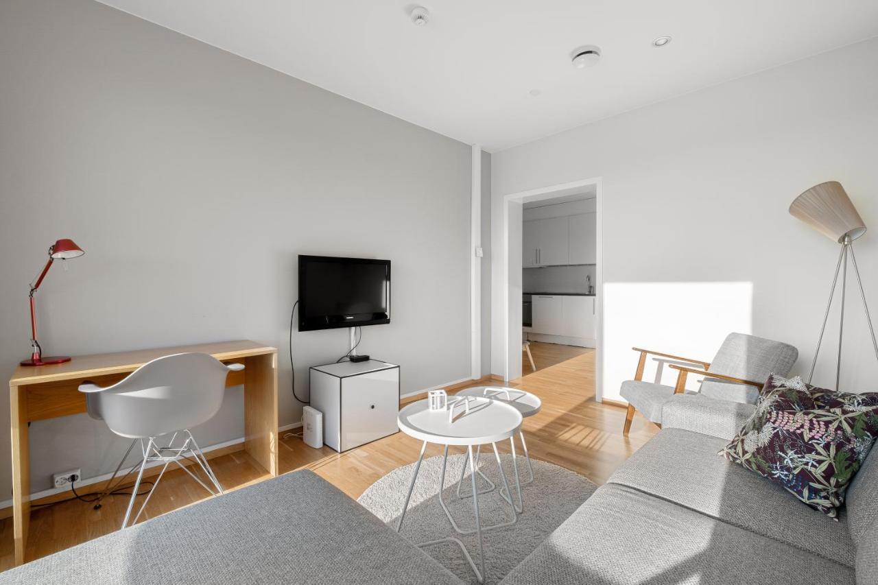 Bjorvika Apartments - Lagardsveien 115 Stavanger Extérieur photo