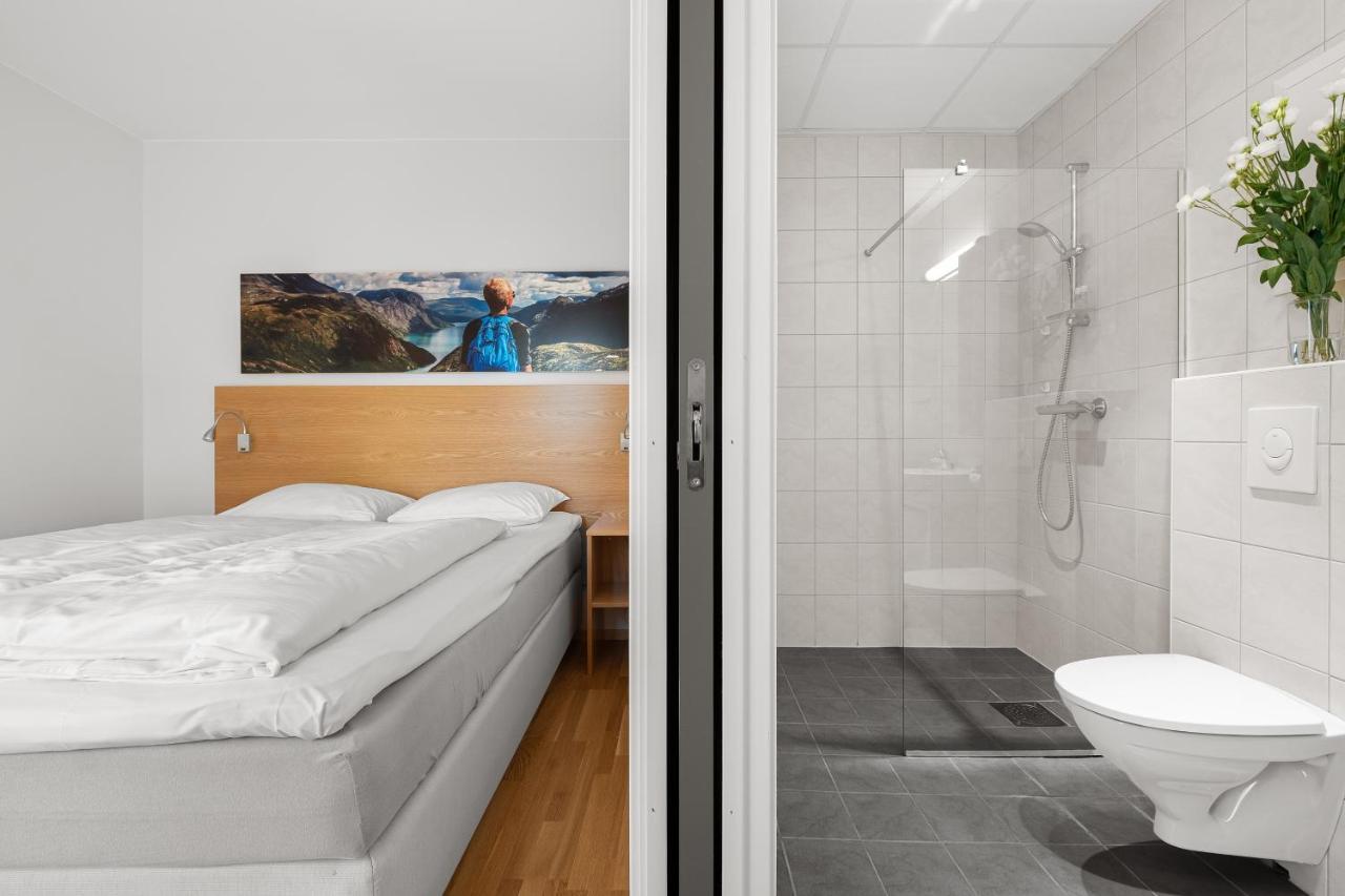Bjorvika Apartments - Lagardsveien 115 Stavanger Extérieur photo