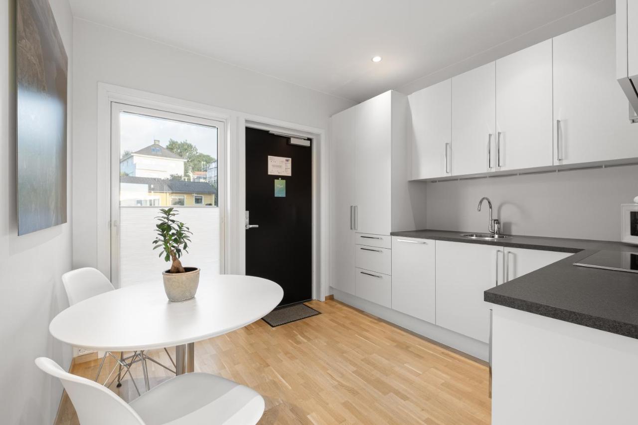 Bjorvika Apartments - Lagardsveien 115 Stavanger Extérieur photo