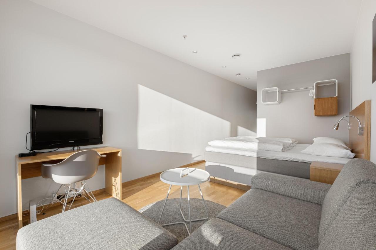 Bjorvika Apartments - Lagardsveien 115 Stavanger Extérieur photo