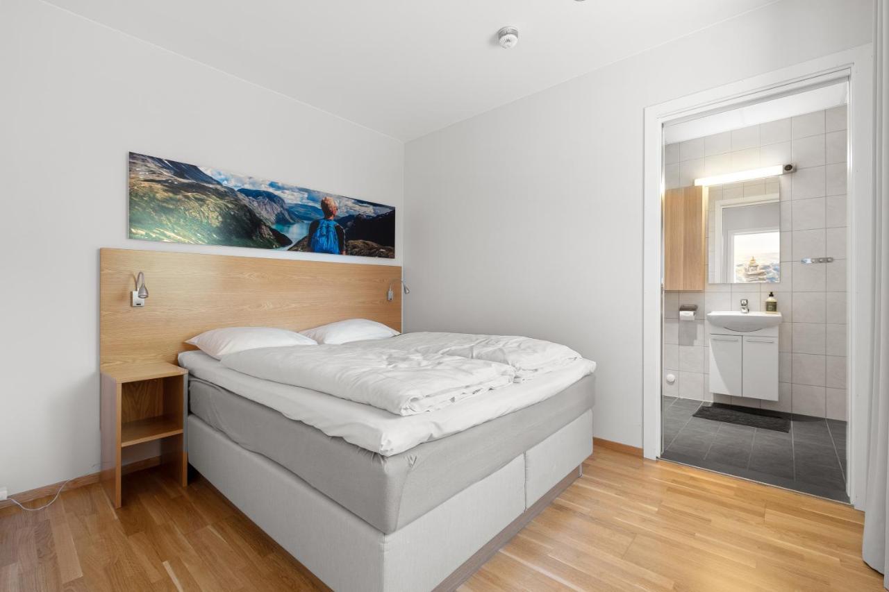 Bjorvika Apartments - Lagardsveien 115 Stavanger Extérieur photo