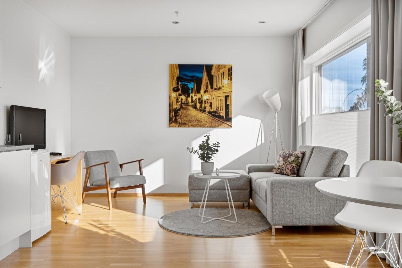 Bjorvika Apartments - Lagardsveien 115 Stavanger Extérieur photo