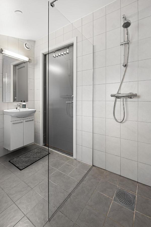 Bjorvika Apartments - Lagardsveien 115 Stavanger Extérieur photo