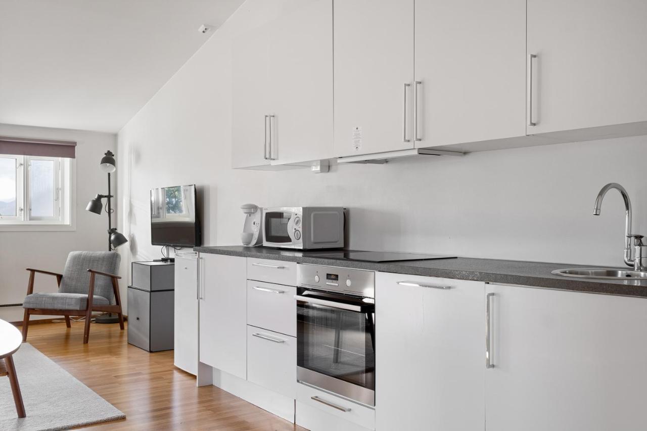 Bjorvika Apartments - Lagardsveien 115 Stavanger Extérieur photo