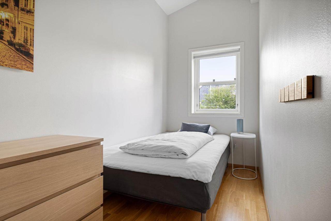 Bjorvika Apartments - Lagardsveien 115 Stavanger Extérieur photo